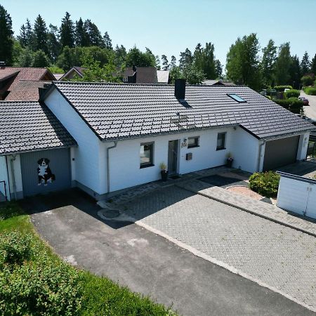 Holiday Home 4 Pfoten By Interhome Dittishausen Εξωτερικό φωτογραφία