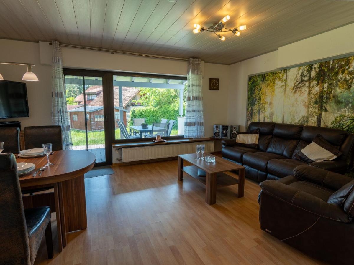 Holiday Home 4 Pfoten By Interhome Dittishausen Εξωτερικό φωτογραφία