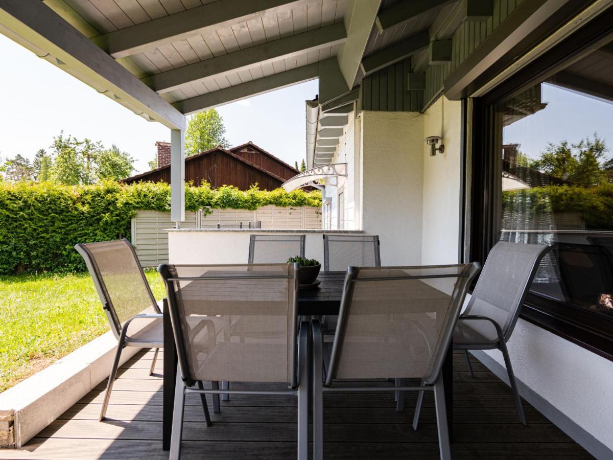 Holiday Home 4 Pfoten By Interhome Dittishausen Εξωτερικό φωτογραφία