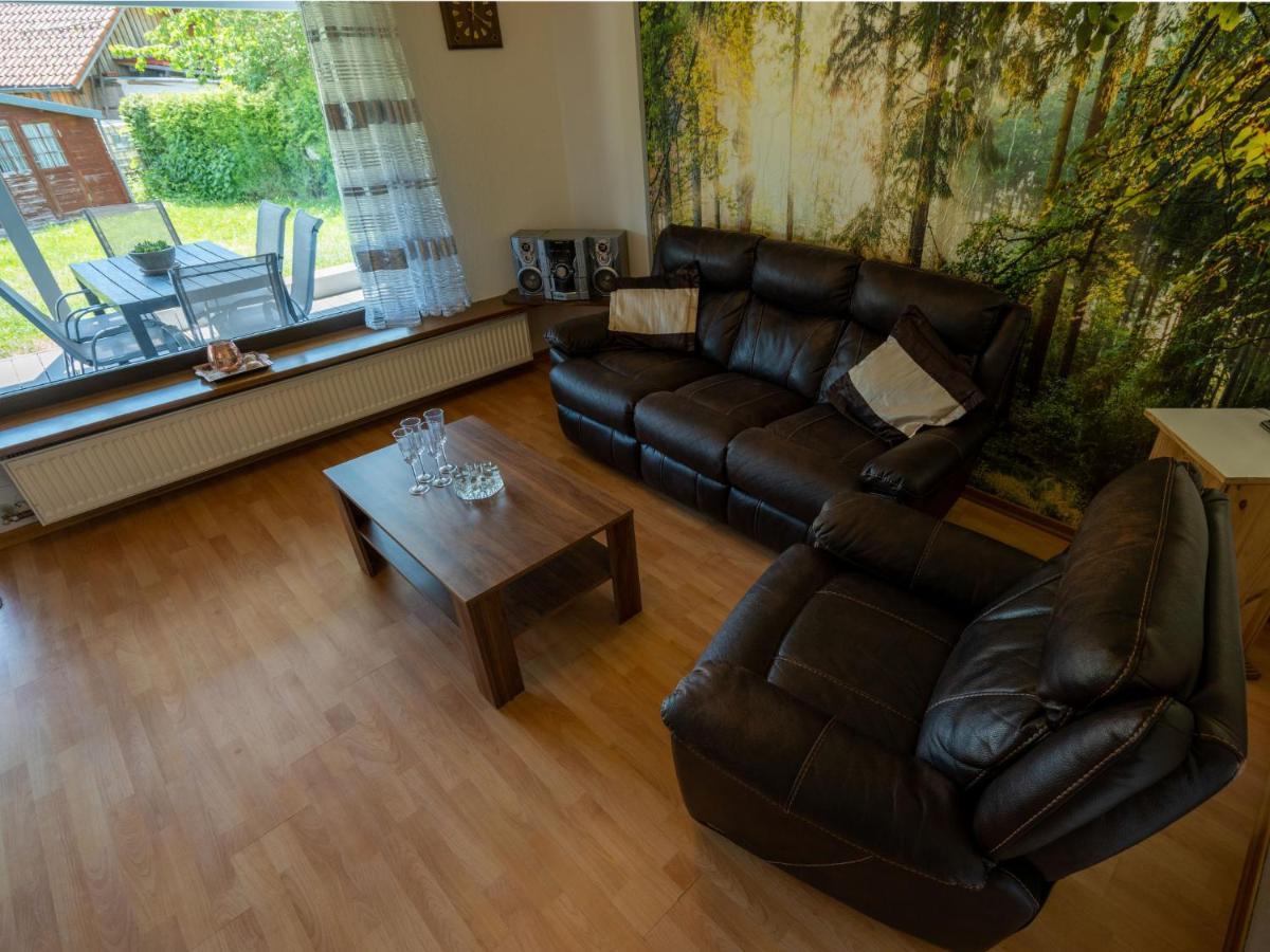 Holiday Home 4 Pfoten By Interhome Dittishausen Εξωτερικό φωτογραφία