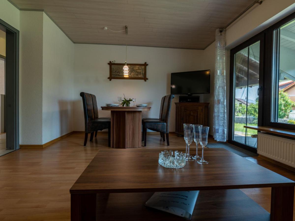 Holiday Home 4 Pfoten By Interhome Dittishausen Εξωτερικό φωτογραφία