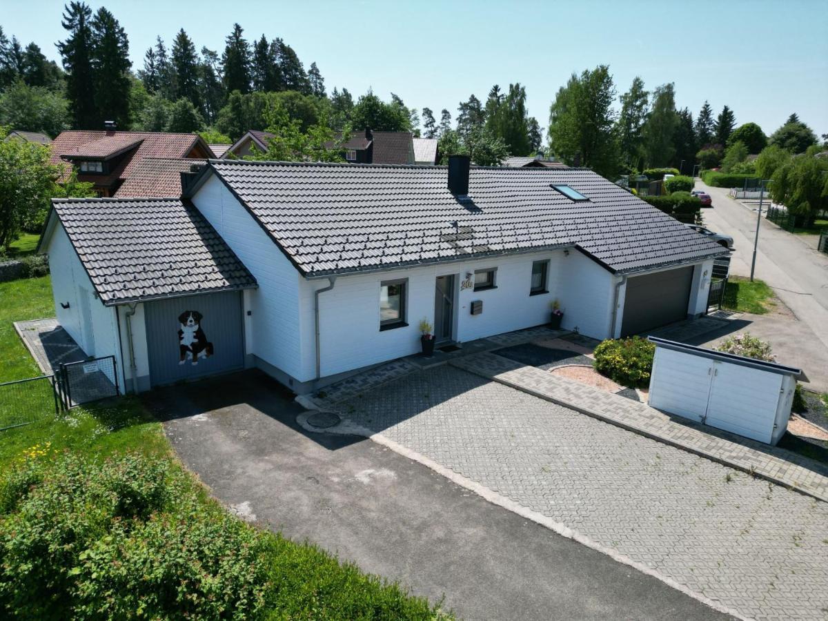 Holiday Home 4 Pfoten By Interhome Dittishausen Εξωτερικό φωτογραφία