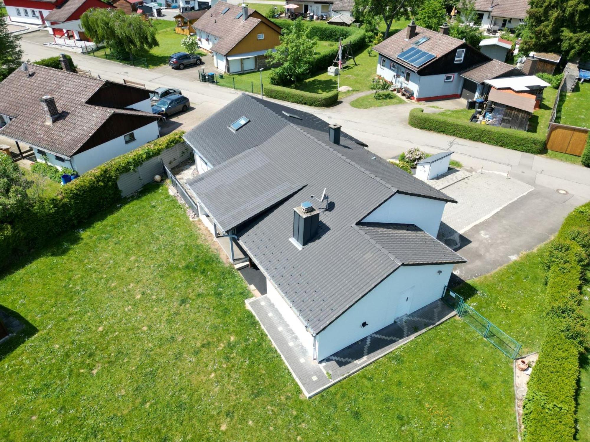 Holiday Home 4 Pfoten By Interhome Dittishausen Εξωτερικό φωτογραφία