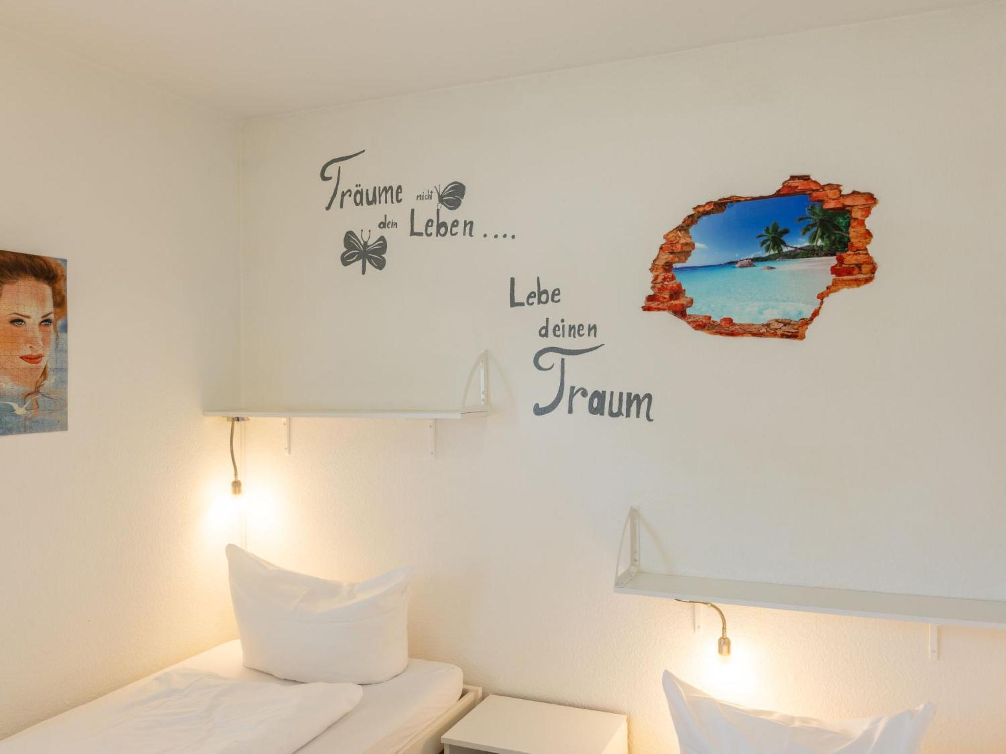 Holiday Home 4 Pfoten By Interhome Dittishausen Εξωτερικό φωτογραφία