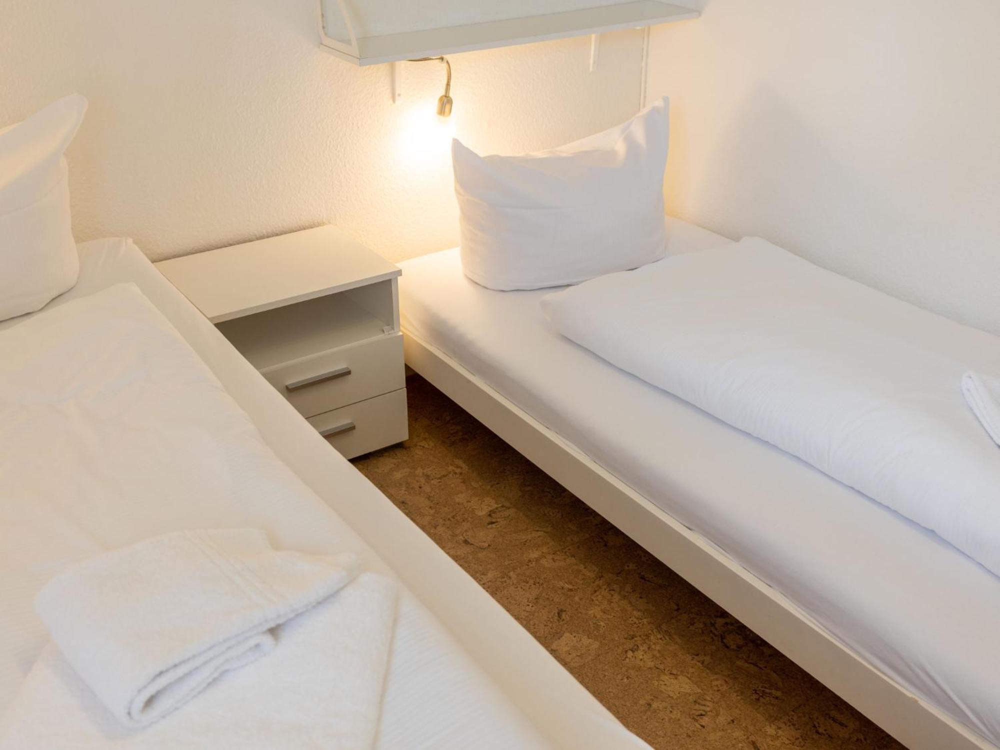 Holiday Home 4 Pfoten By Interhome Dittishausen Εξωτερικό φωτογραφία