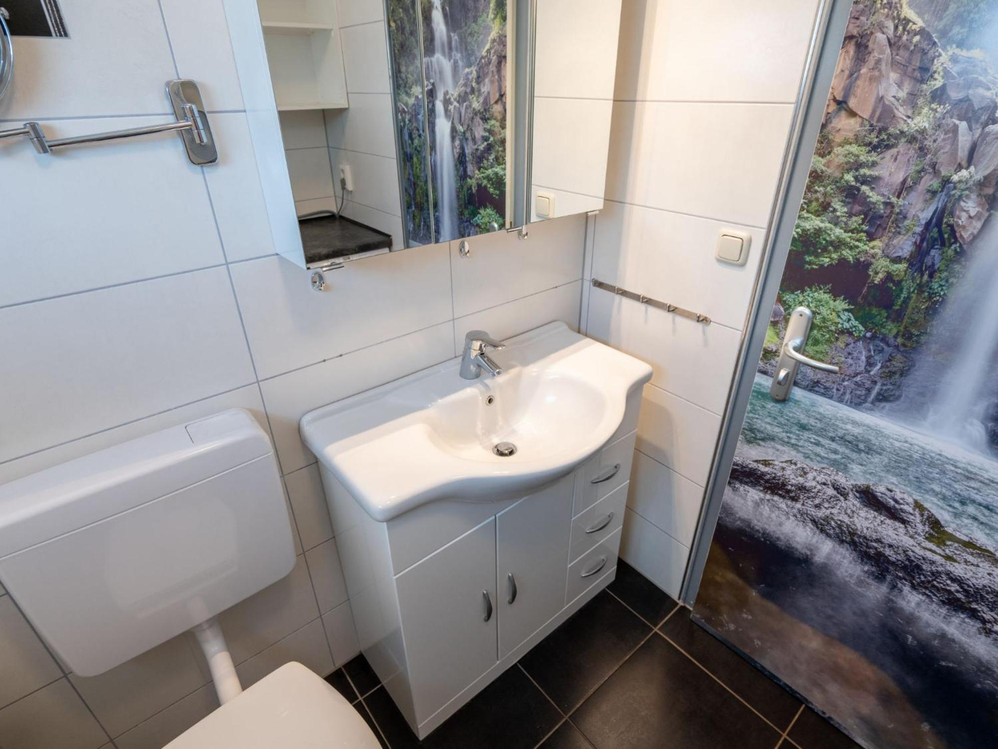Holiday Home 4 Pfoten By Interhome Dittishausen Εξωτερικό φωτογραφία