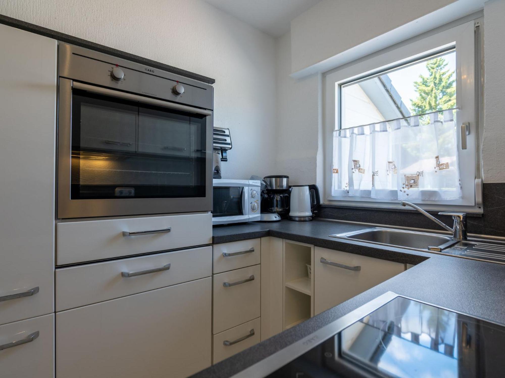 Holiday Home 4 Pfoten By Interhome Dittishausen Εξωτερικό φωτογραφία