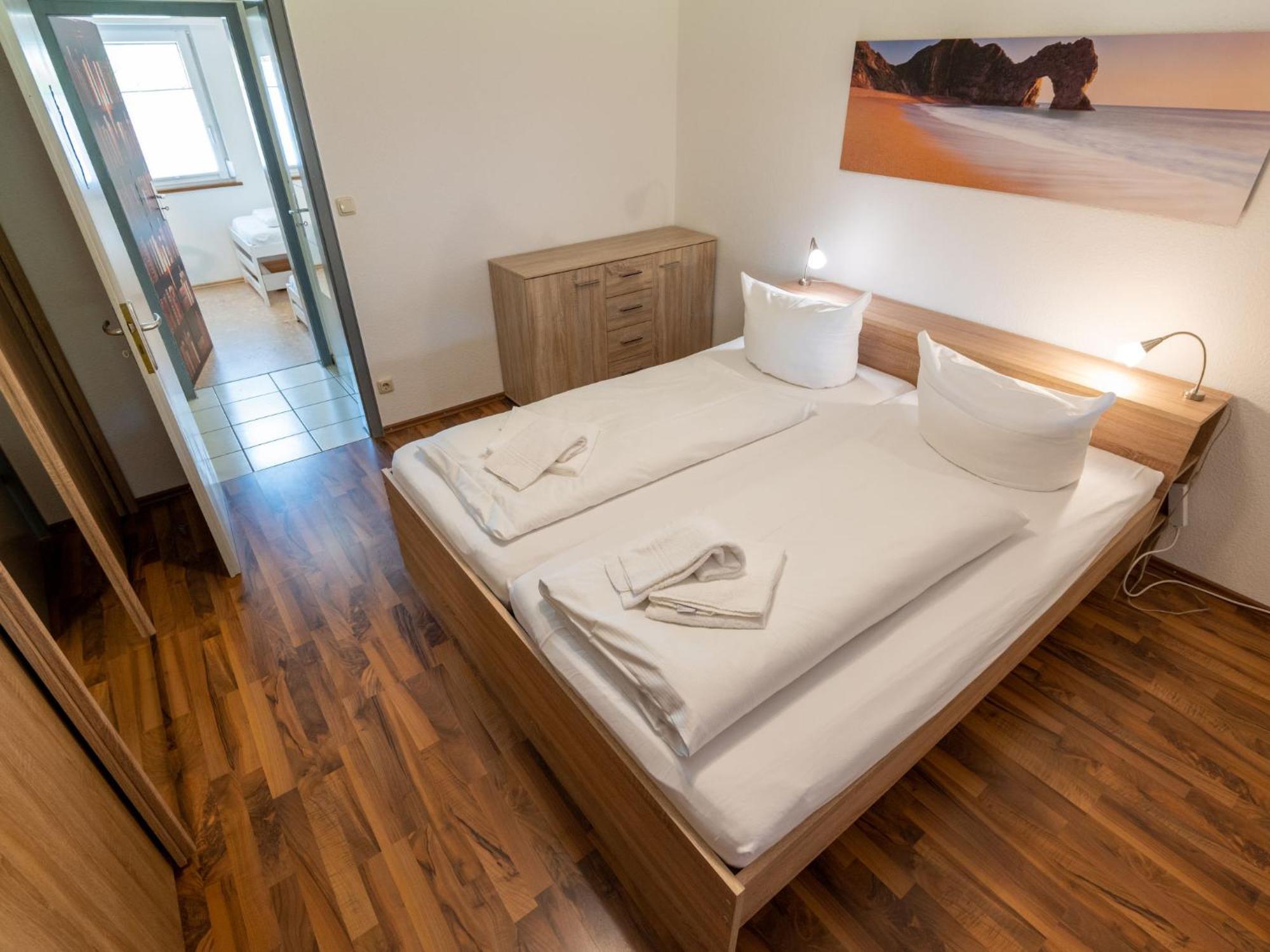 Holiday Home 4 Pfoten By Interhome Dittishausen Εξωτερικό φωτογραφία