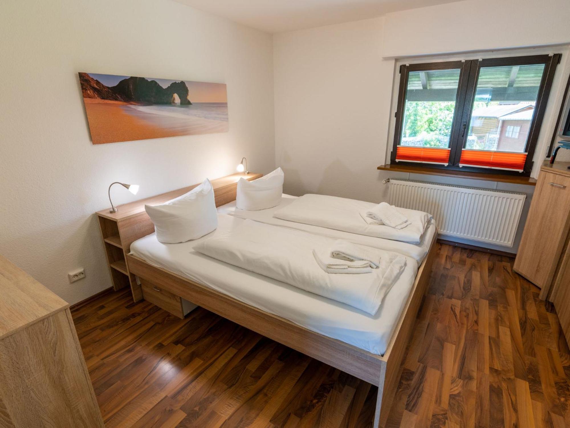 Holiday Home 4 Pfoten By Interhome Dittishausen Εξωτερικό φωτογραφία