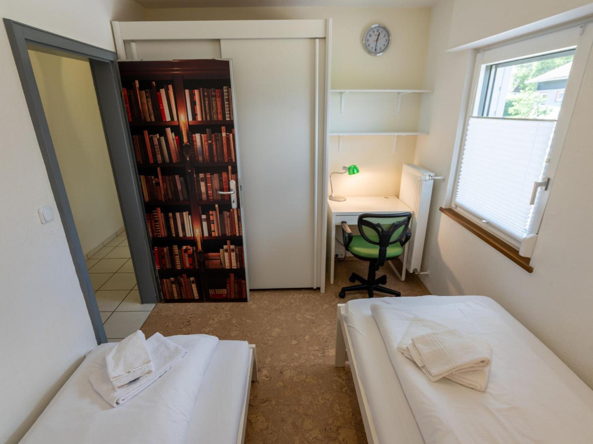 Holiday Home 4 Pfoten By Interhome Dittishausen Εξωτερικό φωτογραφία