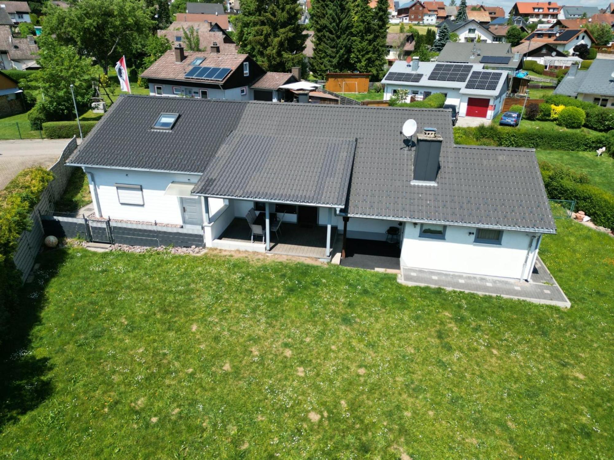Holiday Home 4 Pfoten By Interhome Dittishausen Εξωτερικό φωτογραφία